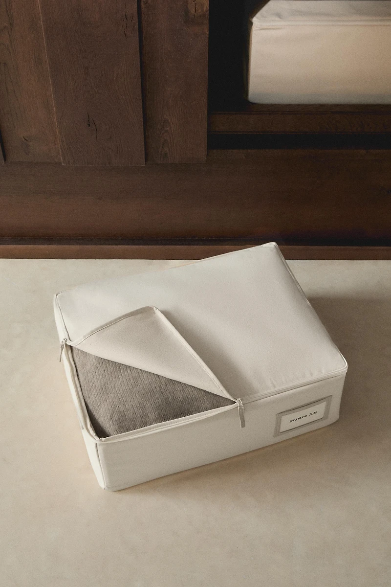BOÎTE D'ORGANISATION MOYENNE POUR PLACARD