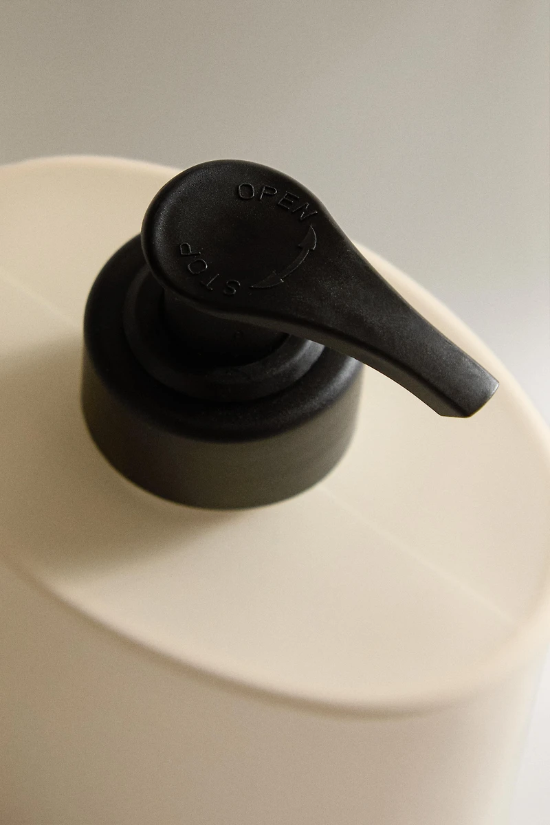 (500 ML) JASMINE & MUSK LIQUID HAND SOAP