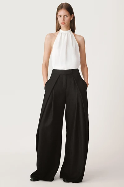 HALTER TOP 50TH ANNIVERSARY