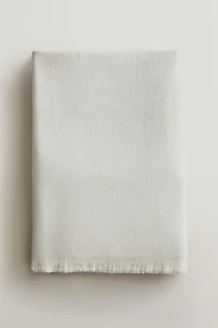 PLAIN MULTIPURPOSE BLANKET