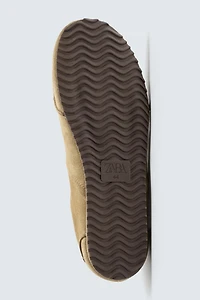 TENNIS EN CUIR ÉDITION LIMITÉE
