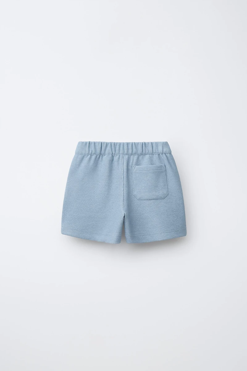 COMFORT SHORTS