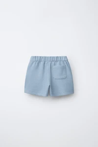 COMFORT SHORTS