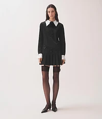 ANNA SUI VINTAGE FULL LOOK
