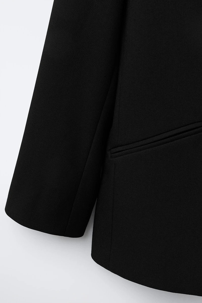 BLAZER BASIQUE