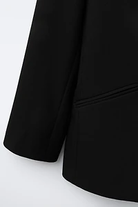 BLAZER BASIQUE