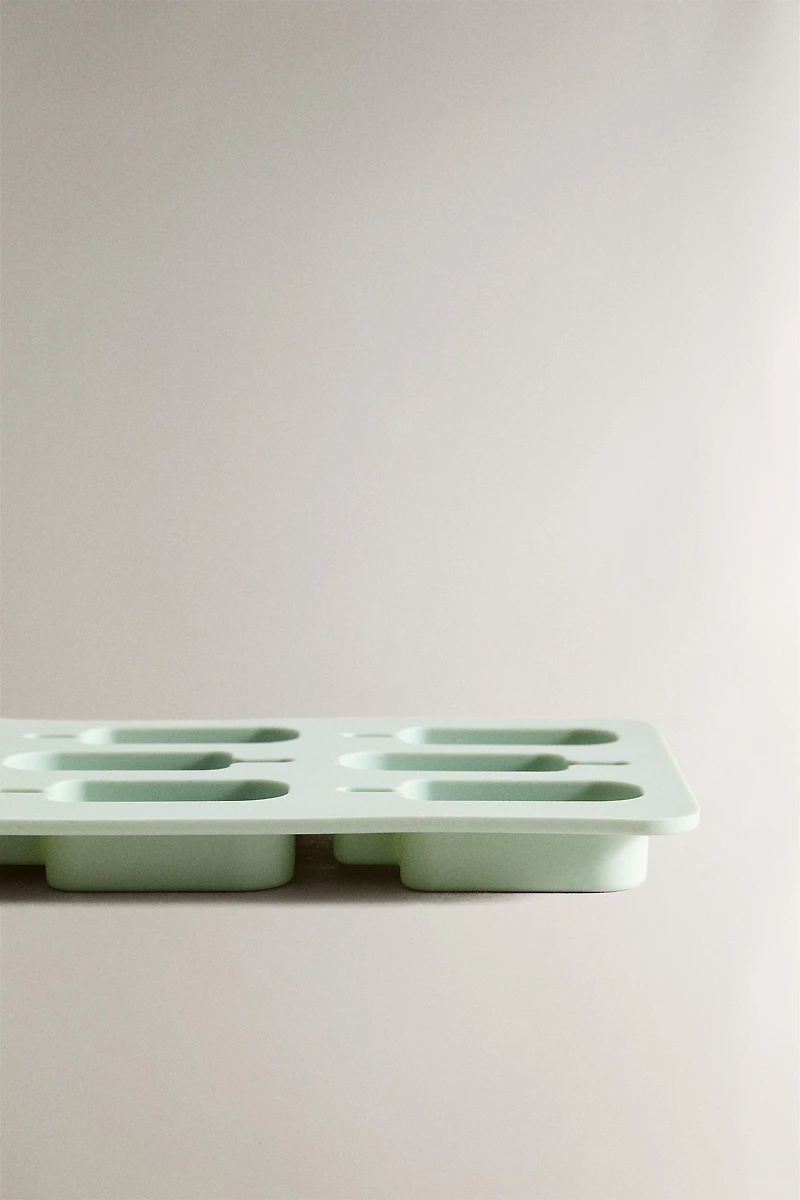 BAC À GLAÇON SILICONE GLACES À L’EAU