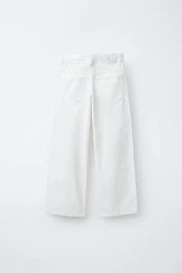 JEANS WIDE LEG