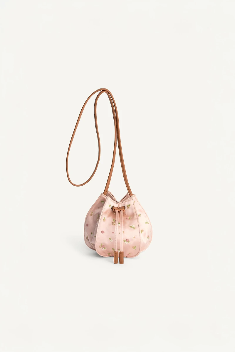 LIMITED EDITION BUCKET BAG