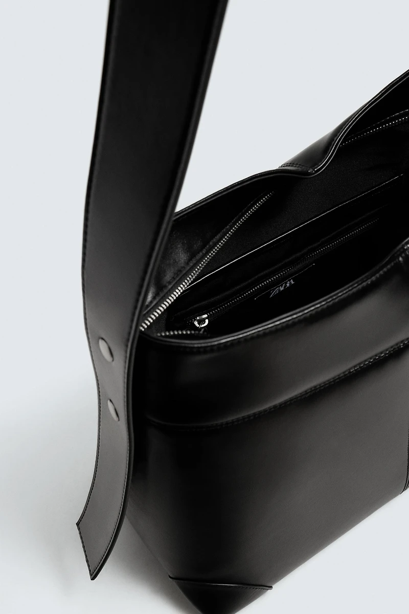 SAC SHOPPER SURPIQÛRES