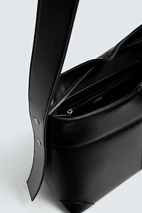 SAC SHOPPER SURPIQÛRES