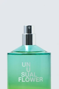 UNUSUAL FLOWER EDP 100ML (3,38 FL. OZ.)