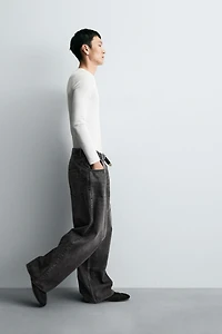BAGGY FIT JEANS