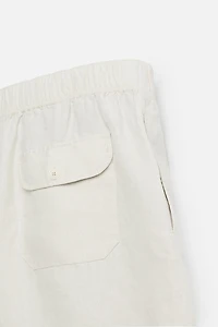 100% HEMP SHORTS