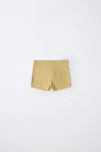 6-14 YEARS/ FIVE-PACK OF LABEL BOXERS