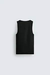 THREE-PACK OF BASIC TANK TOPS