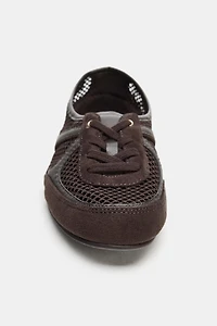 MESH SNEAKERS