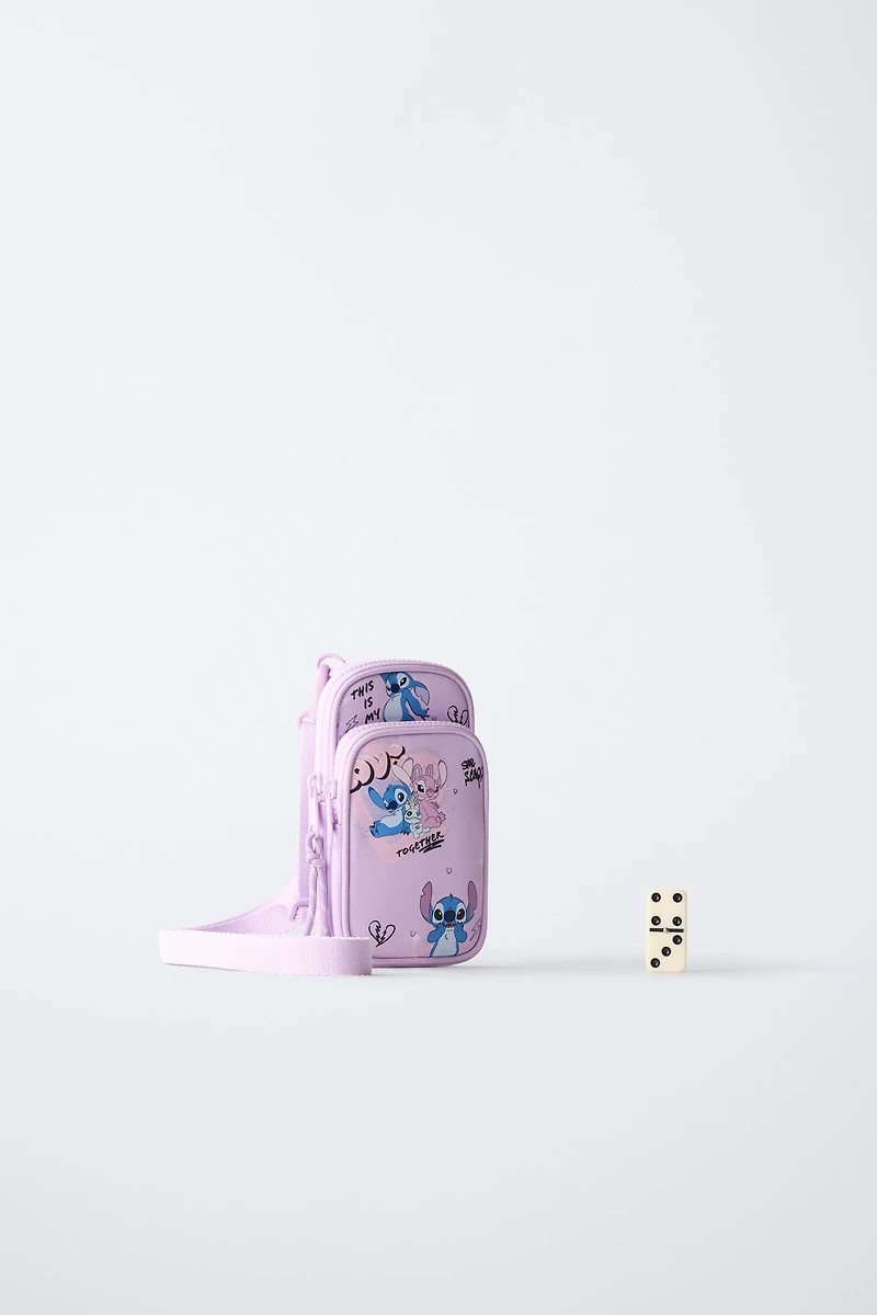LILO & STITCH © DISNEY CELL PHONE HOLDER