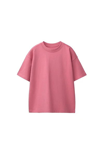 PLAIN T-SHIRT