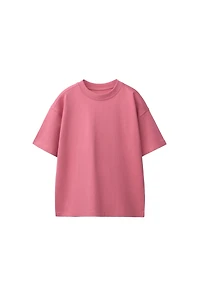 PLAIN T-SHIRT