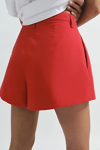 PLEATED SHORTS ZW COLLECTION
