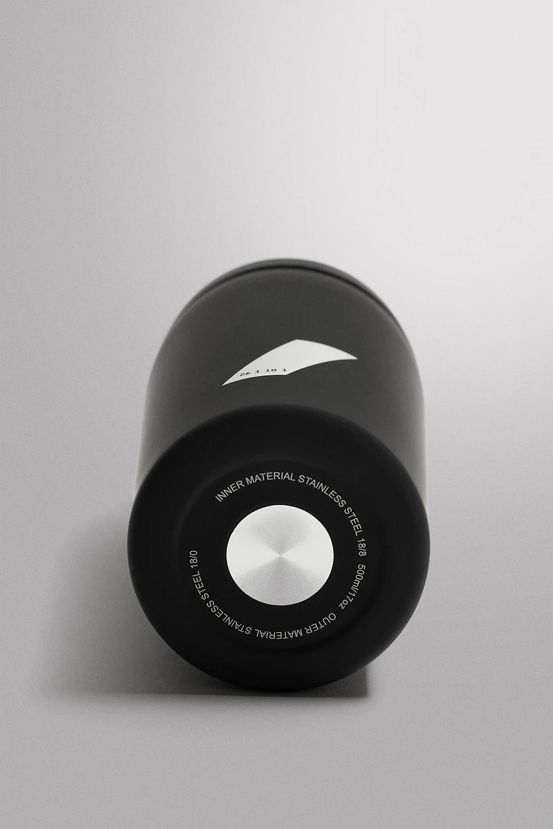 SPORTS SHAKER 500 ML