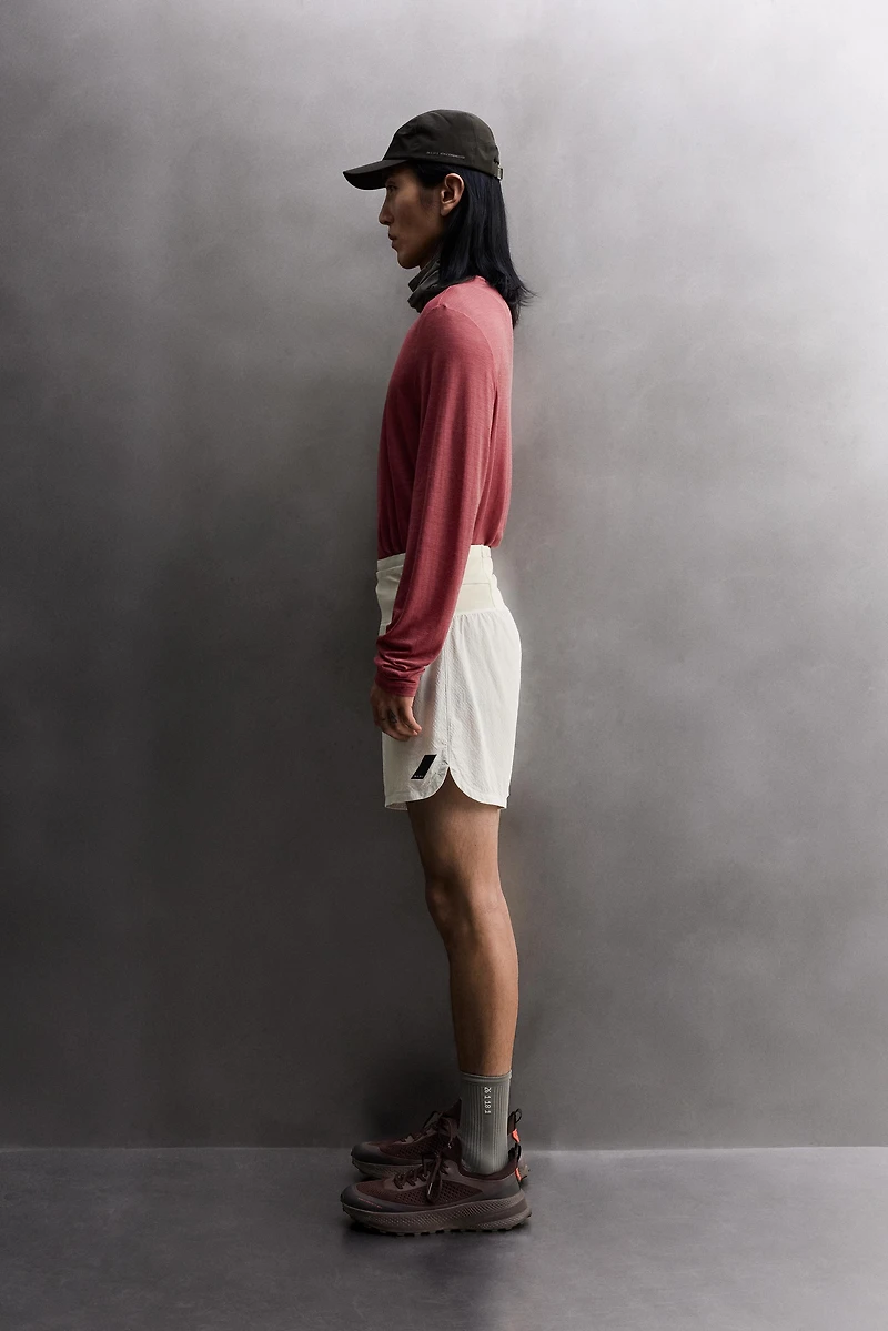 TRAIL RUNNING SHORTS 7"
