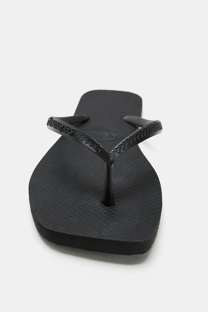 HAVAIANAS ® x ZARA SANDALS