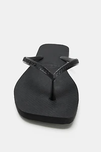 HAVAIANAS ® x ZARA SANDALS