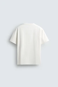 BASIC MEDIUM WEIGHT T-SHIRT