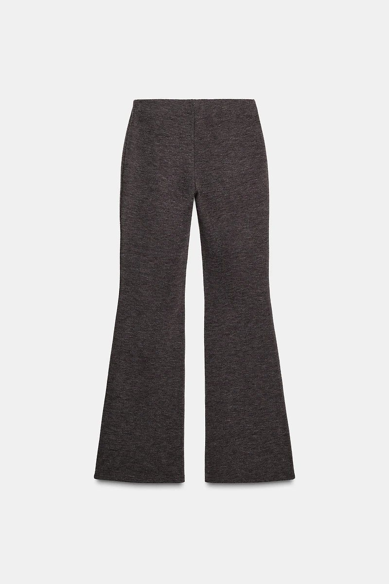 FLARE PANTS
