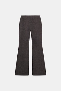 FLARE PANTS