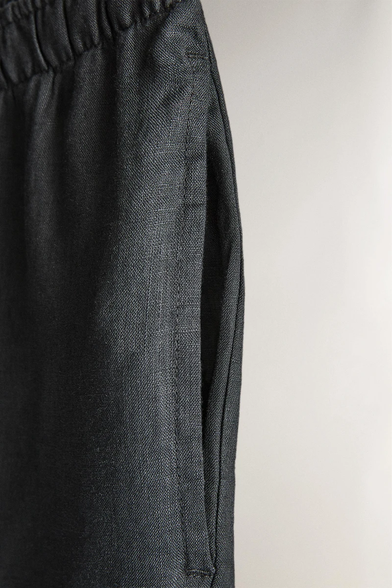 PANTALON LIN