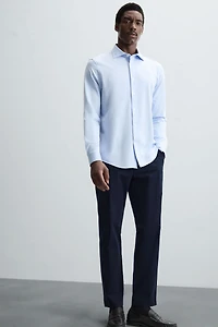 REGULAR FIT SHIRT