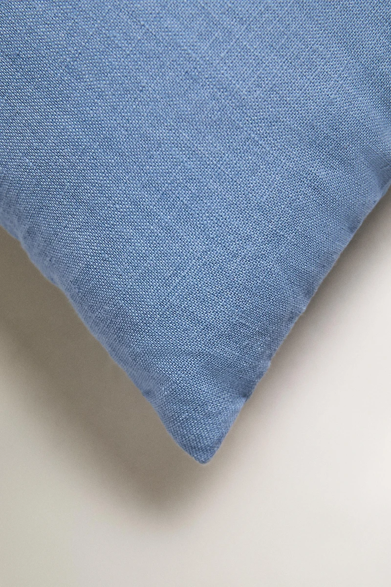 KIDS MR. PÉREZ THROW PILLOW