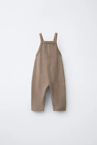 SOFT TOUCH OVERALLS