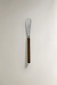 MANGO WOOD BUTTER KNIFE