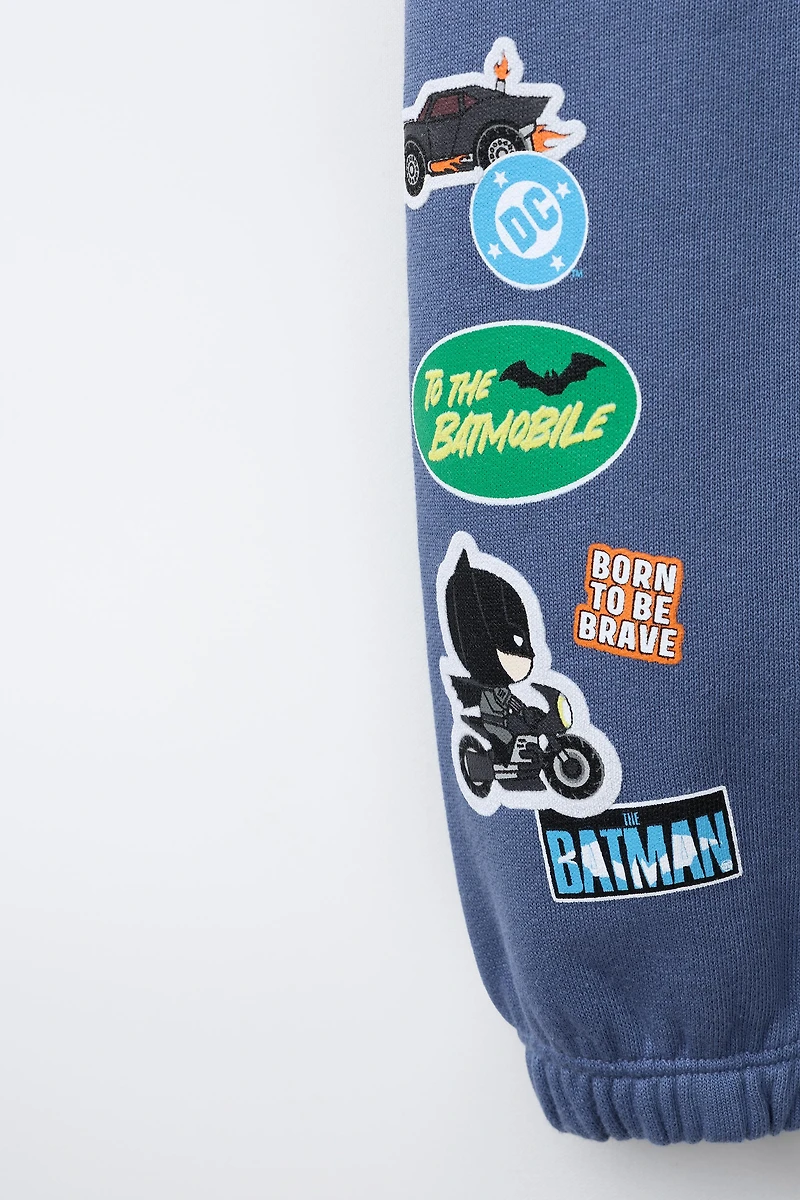 PANTALON DE JOGGING THE BATMAN DC ™