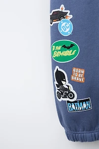 PANTALON DE JOGGING THE BATMAN DC ™