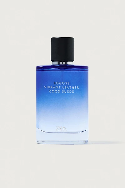 VIBRANT LEATHER BOGOSS COCO SUEDE EDP 100 ML (3.4 FL.OZ)