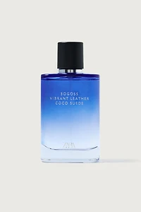 VIBRANT LEATHER BOGOSS COCO SUEDE EDP 100 ML (3.4 FL.OZ)