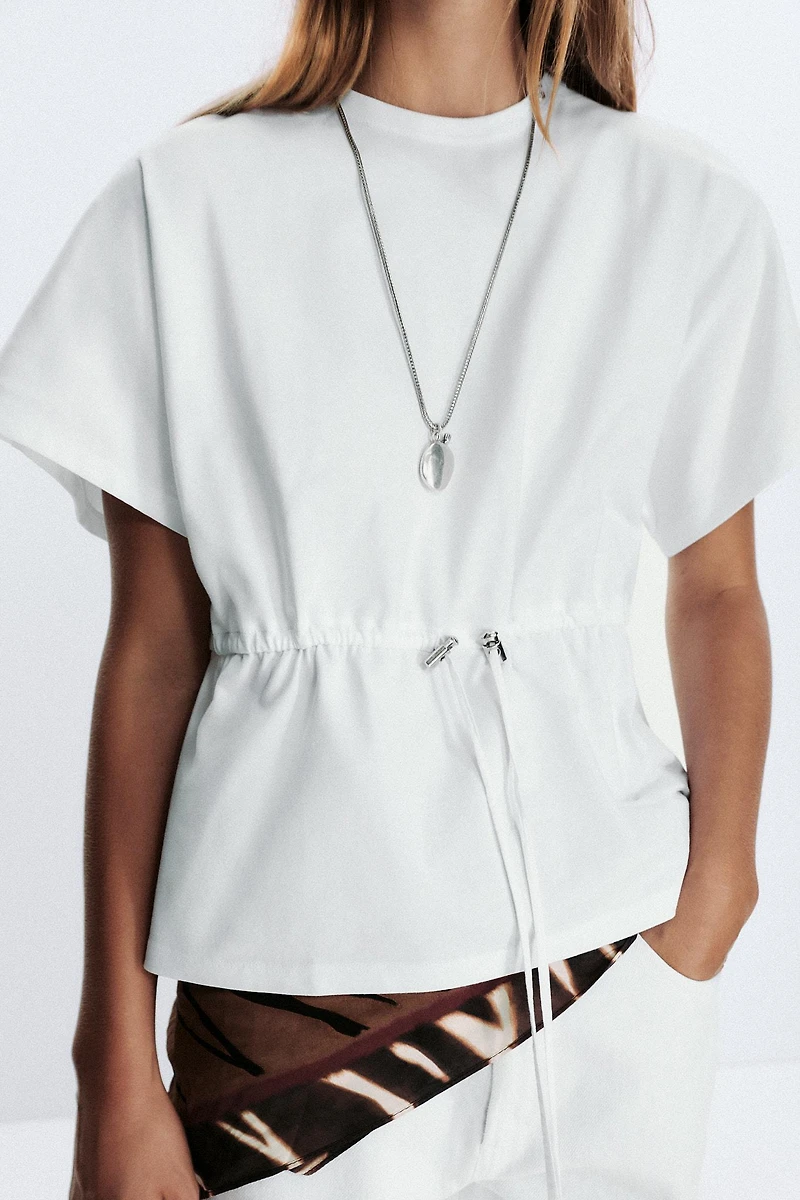 T-SHIRT HEAVY COTTON