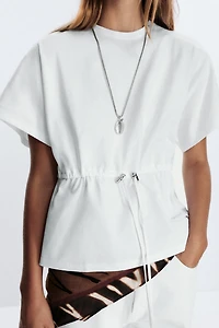 T-SHIRT HEAVY COTTON