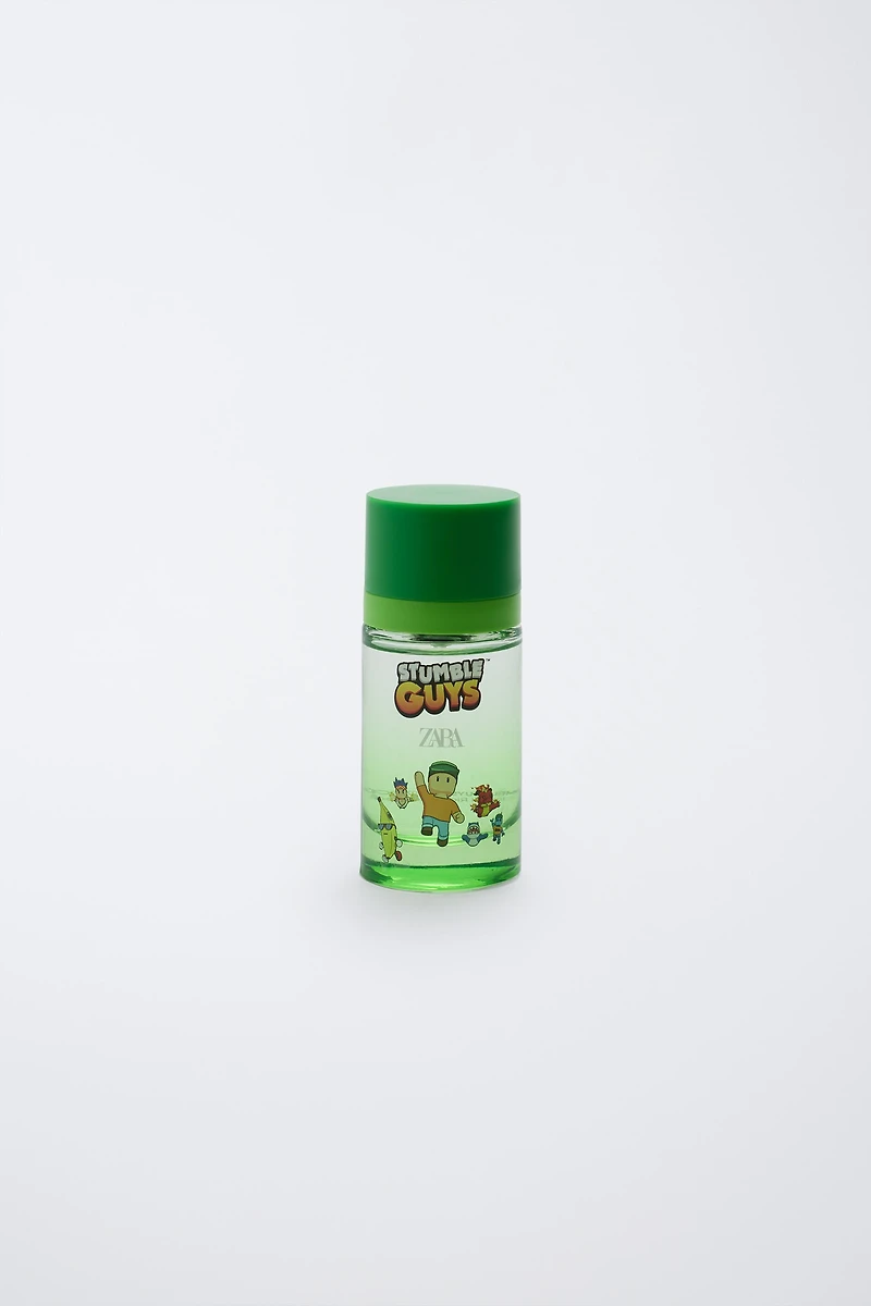 STUMBLE GUYS ™ © SCOPELY EDT 50 ML (1.69 FL. OZ.)
