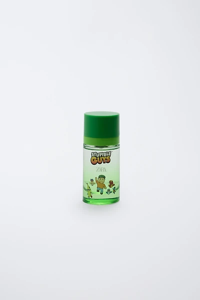 STUMBLE GUYS ™ © SCOPELY EDT 50 ML (1.69 FL. OZ.)