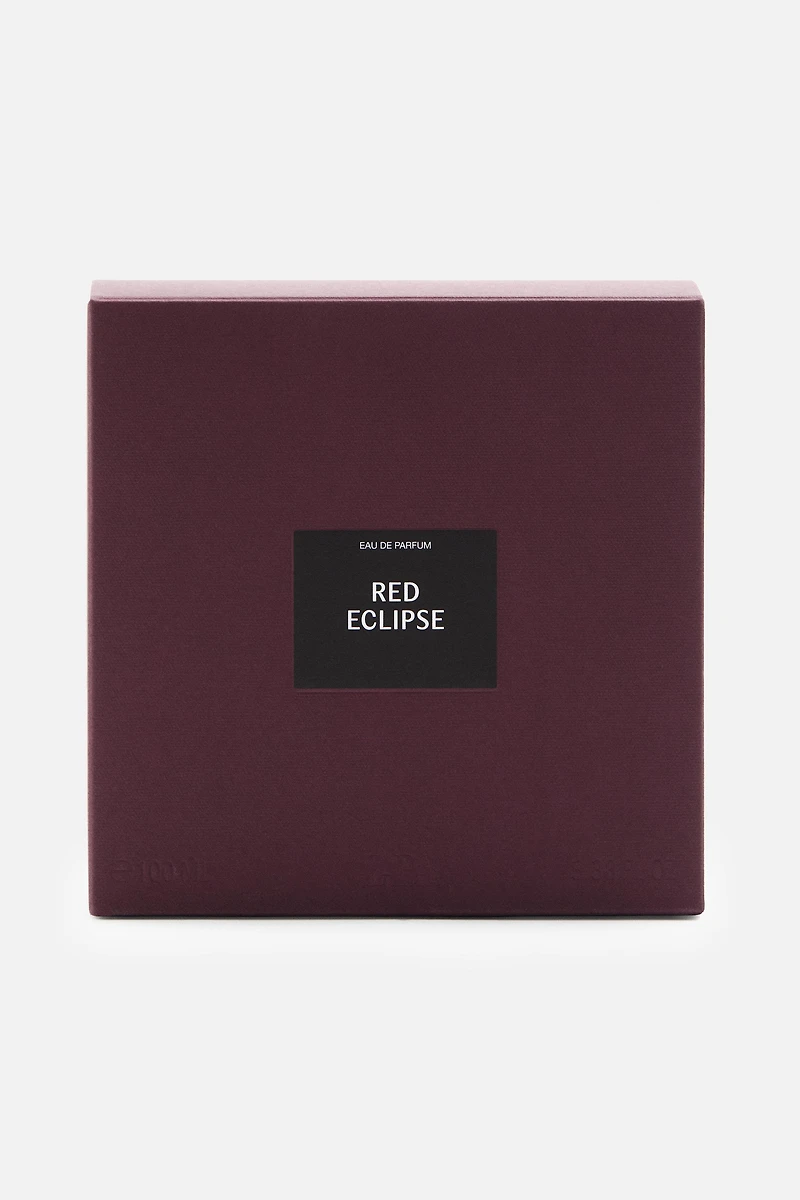 RED ECLIPSE EDP 100 ML (3.4 FL. OZ)