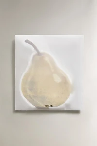 PEAR PAPER NAPKINS (PACK OF 20)