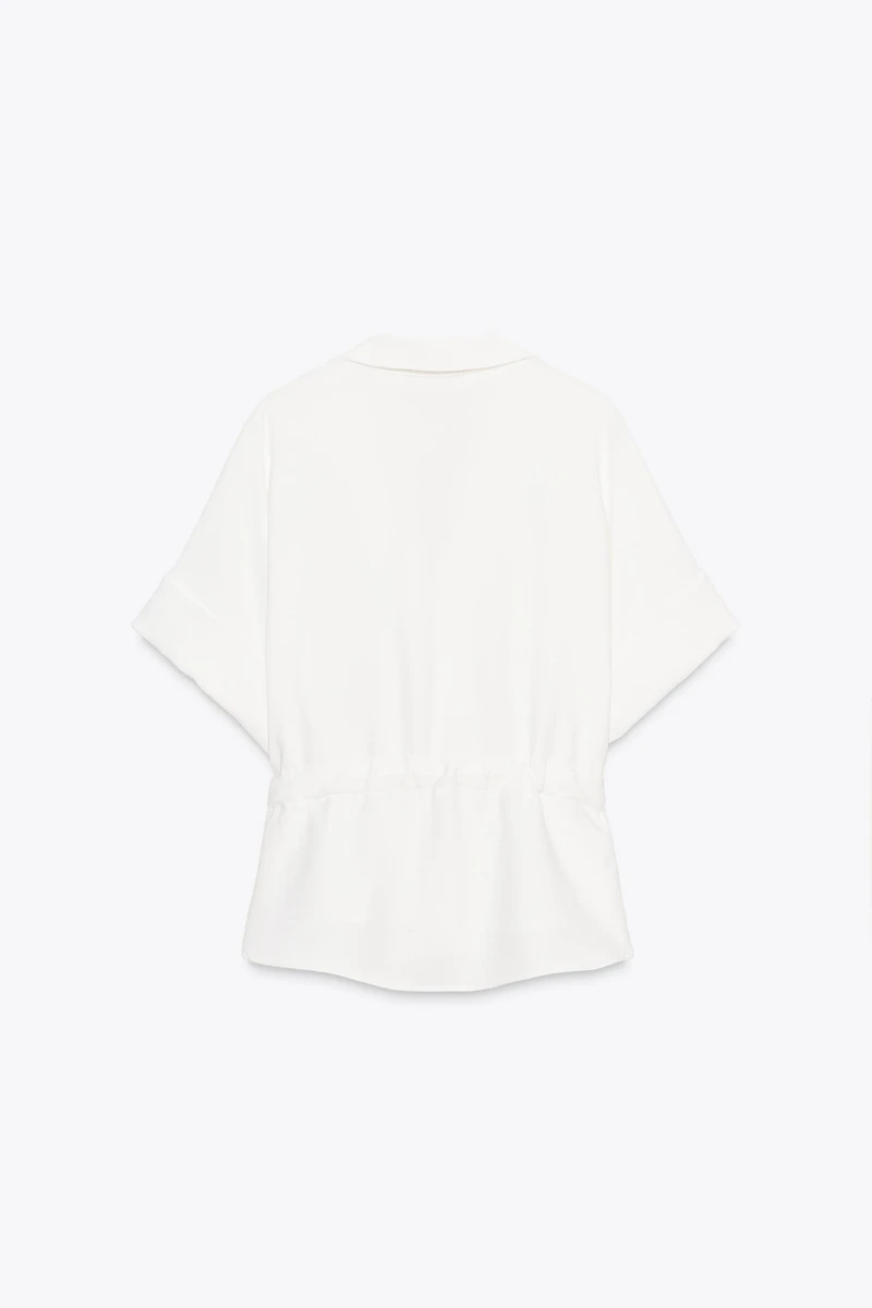 SAFARI SHIRT
