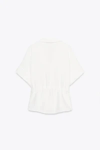 SAFARI SHIRT
