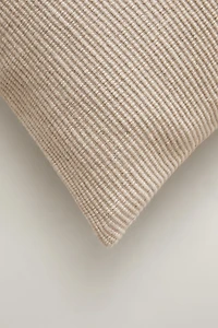 LINE CUSHION COVER
